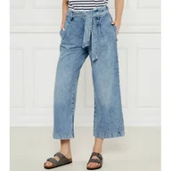 Spodnie damskie - Joop! Jeans Jeansy 57 252DT57Elora-C Relaxed fit - miniaturka - grafika 1