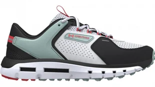 Męskie sneakersy Under Armour UA Summit Trek - multikolor - Sneakersy męskie - miniaturka - grafika 1