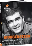 Filmy fabularne DVD - Trzeba zabić tę miłość ksiażka+DVD) Janusz Głowacki - miniaturka - grafika 1