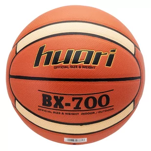 HUARI Piłka HUARI JAZZY M000140136 - Koszykówka - miniaturka - grafika 1