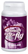 Suplementy erotyczne - Dr.Lab Spanish extra fly 60 kaps. suplemet diety - miniaturka - grafika 1