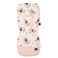 Akcesoria do wózków - La Millou Wkładka do wózka Multi MIRELLA - miniaturka - grafika 1