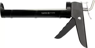 Yato Wyciskacz mas plastycznych rynienkowy 300ml - 6755 - Pistolety do silikonu - miniaturka - grafika 3