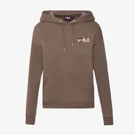Bluzy damskie - FILA BLUZA Z KAPTUREM HATTIE - miniaturka - grafika 1