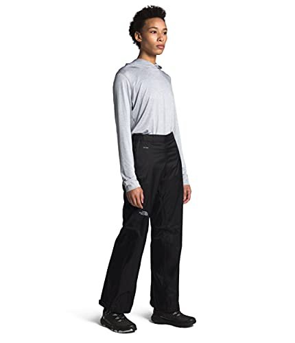 The North Face Damskie spodnie Venture 2 Half Zip Regular