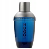 Wody i perfumy męskie - Hugo Boss Men Dark Blue Woda toaletowa 75ml - miniaturka - grafika 1