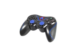 Tracer Blue Fox (TRAJOY43818) - Kontrolery do Playstation - miniaturka - grafika 1