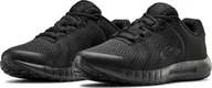 Buty dla dziewczynek - Under Armour BUTY JUNIOR UNDER ARMOUR GS PURSUIT BP 3022092-002 - miniaturka - grafika 1