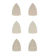 Materiały ścierne - Zestaw siatek szlifierskich Bosch EXPERT M480 100 x 150 mm, 10 szt. 2608901208 - miniaturka - grafika 1