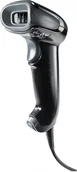 Czytniki kodów kreskowych - Honeywell Voyager 1250g, 1D, Multi-IF, zestaw (USB), czarny, podstawka - miniaturka - grafika 1