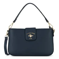 Torebki damskie - Torebka U.S. POLO ASSN. BEUXT6366WVP - miniaturka - grafika 1