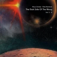 Muzyka klubowa, dance - Dark Side of the Moog Vol. 5-8 - miniaturka - grafika 1