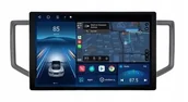 Nawigacja GPS - RADIO NAWIGACJA GPS VOLKSWAGEN CRAFTER 2016+ ANDROID 13,1 CALA QLED - miniaturka - grafika 1
