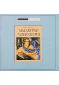 Książki o kulturze i sztuce - MALARSTWO I WZORNICTWO - miniaturka - grafika 1