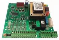 Napędy i siłowniki do bram - FAAC 740/741/FALCON centrala sterująca 740D/748D (202269) - miniaturka - grafika 1