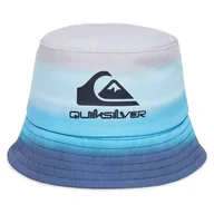 Czapki dla dzieci - QUIKSILVER QUIKSILVER-ACCCS-2-SS2025 Niebieski - miniaturka - grafika 1