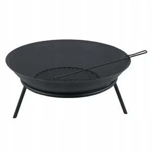 Master Grill Palenisko ogrodowe 56cm - Paleniska ogrodowe - miniaturka - grafika 1