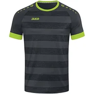Koszulki męskie - JAKO Koszulka męska Celtic Melange Ka - miniaturka - grafika 1