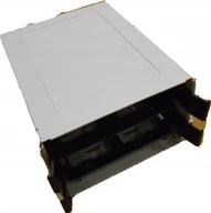 Chłodzenie wodne - EK Water Blocks EK Water Blocks EK-Quantum Torque Surface Port Adapter - Gold 3831109898451 - miniaturka - grafika 1