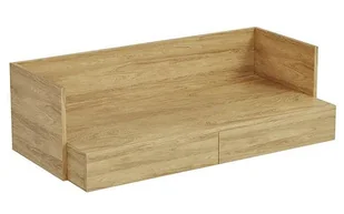 Biurko modułowe hikora naturalna K6-C73 - Biurka Biurko modułowe hikora naturalna K6-C73 - Biurka - miniaturka - grafika 1