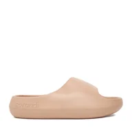 Buty dla dziewczynek - Klapki Sprandi CEO-CP88-23732(DZ) Beżowy - miniaturka - grafika 1