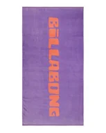Kurtki damskie - Billabong - Ponczo plażowe Lie Down - damskie - miniaturka - grafika 1