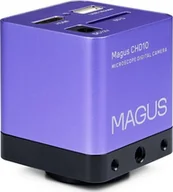 Kamery cyfrowe - Magus Kamera cyfrowa CHD10 - miniaturka - grafika 1