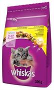 Whiskas Junior 0,3 kg