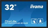 Monitory - iiyama ProLite TF3239AS-B1AG - miniaturka - grafika 1