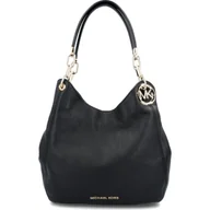 Torebki damskie - Michael Kors Skórzane hobo Lilie - miniaturka - grafika 1