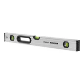 Poziomice laserowe - Stanley FatMax XL Magnetic 60 cm 0-43-625 (0-43-625 / 3253560436254) - miniaturka - grafika 1