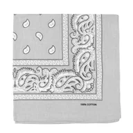 Apaszki i szaliki damskie - Bandana Chusta Damska Męska Bawełniana Bandamka Apaszka Bawełna Paisley - Band-Tur-21 - miniaturka - grafika 1