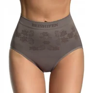 Majtki damskie - Wyszczuplające majtki PUSH UP modelujące sylwetkę - miniaturka - grafika 1