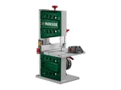 Piły elektryczne - PARKSIDE® Pilarka taśmowa PBS 350 C3, 350 W - miniaturka - grafika 1