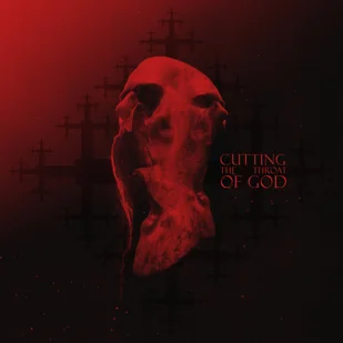 Cutting The Throat Of God - Metal, Punk - miniaturka - grafika 1