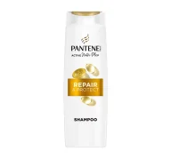 Szampony do włosów - Pantene Pro-V Repair&Protect szampon do włosów słabych i zniszczonych 500 ml - miniaturka - grafika 1