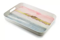 Tace i patery - BASIC KITCHEN TACA DEKORACYJNA 40,5x31x4.5cm - miniaturka - grafika 1