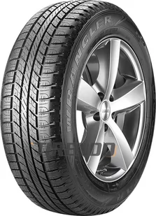 Goodyear WRANGLER HP AW 255/55R19 111V - Opony ciężarowe - miniaturka - grafika 1