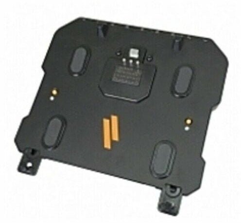 Single-Bay Charger For