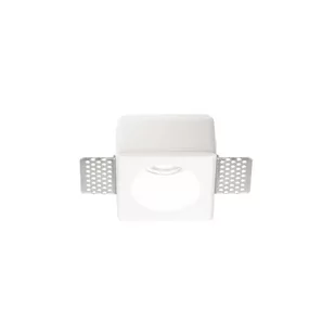 Ideal Lux Lampa wpuszczana SAMBA FI ROUND D55 230580 230580/IL - Oprawy, klosze i abażury - miniaturka - grafika 1