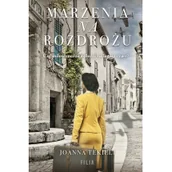 Literatura obyczajowa - Marzenia na rozdrożu - miniaturka - grafika 1