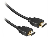 Kable - Kabel EKON HDMI-HDMI v. 2.0 High Speed Ethernet 3m - miniaturka - grafika 1