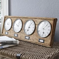 Zegary - Zegar Posey - miniaturka - grafika 1