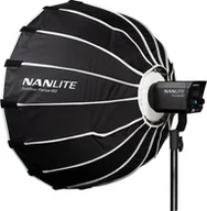Softboxy - Nanlite Nanlite SB-FZ 60 Parabol-Softbox for Forza 60 - miniaturka - grafika 1