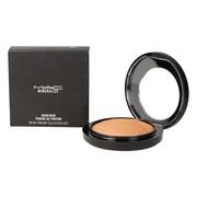 Rozświetlacze do twarzy i ciała - MAC Cosmetics Mineralize Skinfinish Global Glow - miniaturka - grafika 1