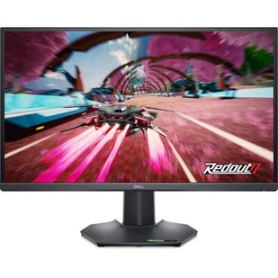 DELL G2724D 27 QHD IPS HDMI DP 3YPPG AE - Monitory - miniaturka - grafika 1