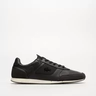 Buty sportowe męskie - LACOSTE MENERVA - Lacoste - miniaturka - grafika 1