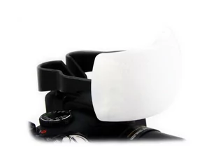 Dyfuzor Pop-up Typ: 1 - Blendy fotograficzne - miniaturka - grafika 1