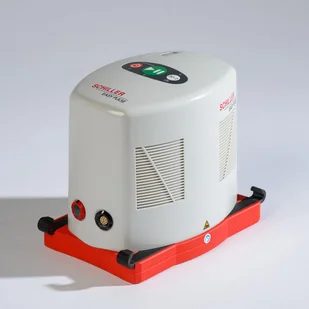 Aparat EASY PULSE® IP 33 Aparat do resuscytacji krążeniowo-oddechowej - Sprzęt ratunkowy - miniaturka - grafika 1