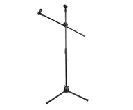 Statywy fotograficzne - Mozos SM803-PRO Statyw Mikrofonowy Studyjny - miniaturka - grafika 1